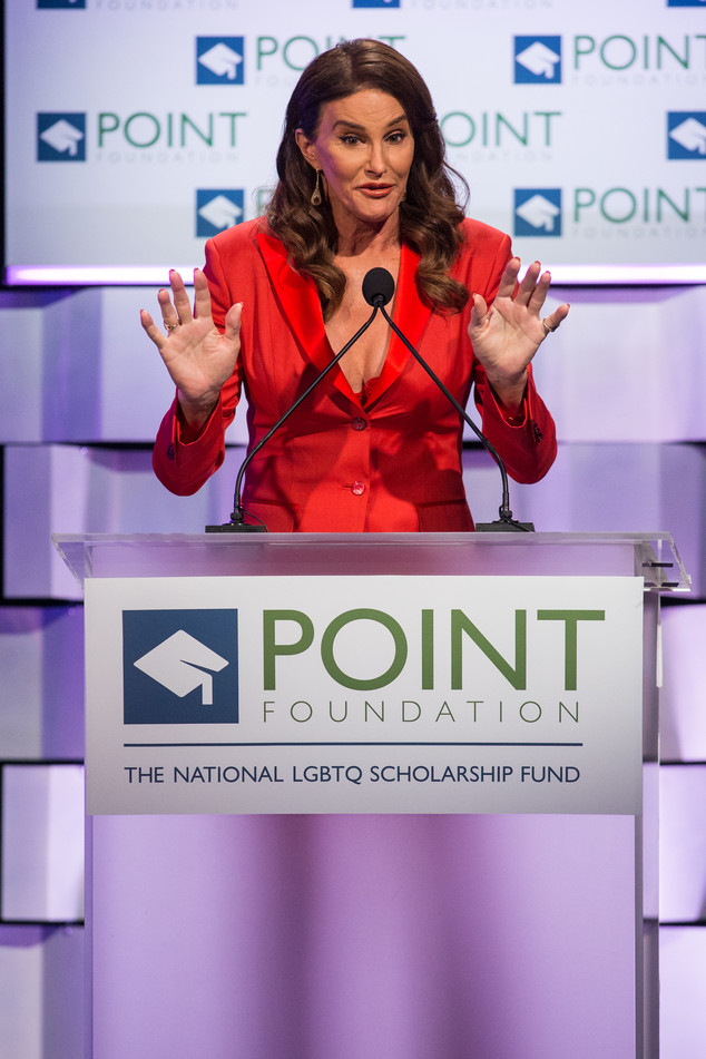 Caitlyn Jenner Caitlyn Jenner